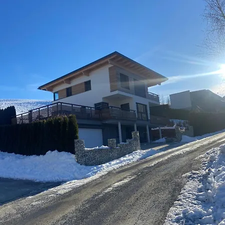Apartmán Sonnenblick