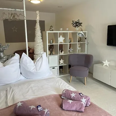 Sonnenblick Lägenhet *