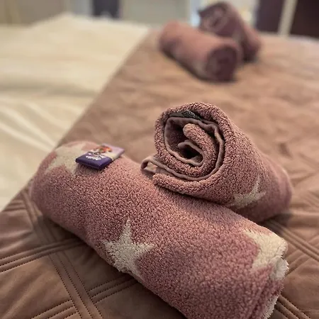 Lägenhet Sonnenblick Teufenbach (Murau)