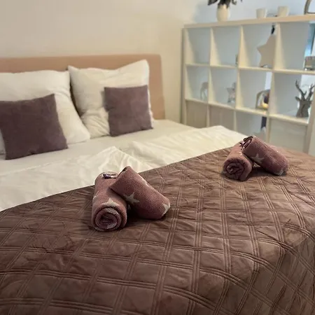 Lägenhet Sonnenblick Teufenbach (Murau)