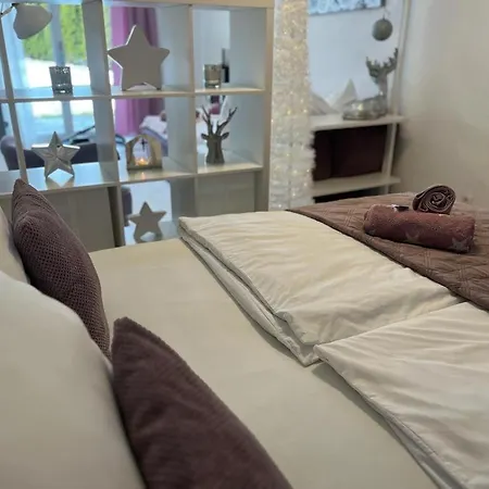 Sonnenblick Lägenhet Teufenbach (Murau)