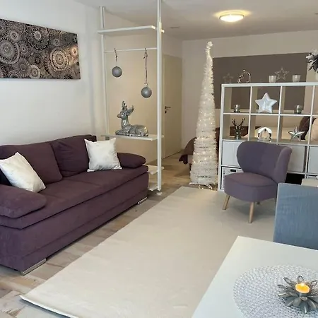 Sonnenblick Apartmán