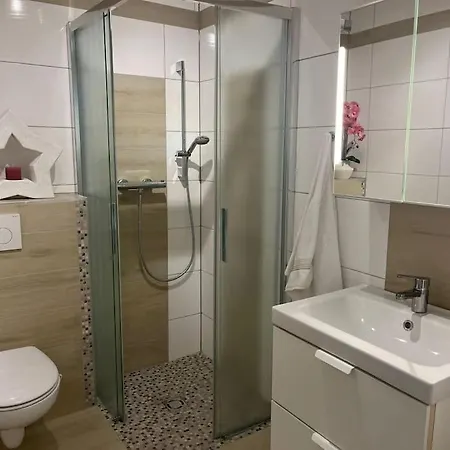 Sonnenblick Apartmán Teufenbach (Murau)