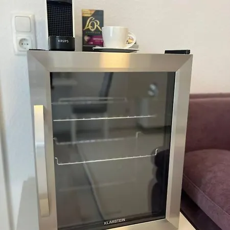Apartmán Sonnenblick