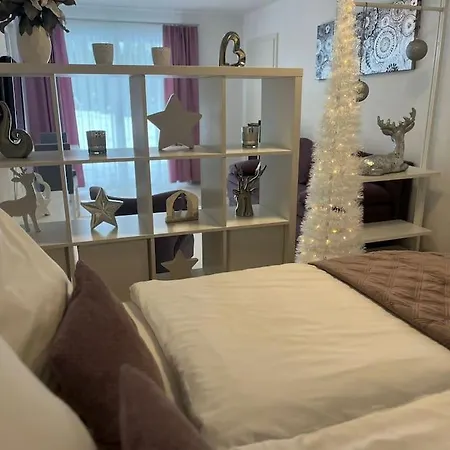 Sonnenblick Teufenbach (Murau)