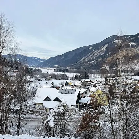 Apartmán Sonnenblick *