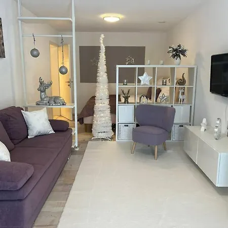 Sonnenblick * Teufenbach (Murau)