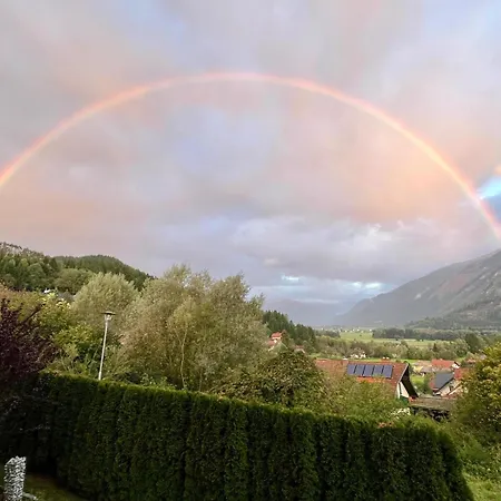 Sonnenblick Teufenbach (Murau)