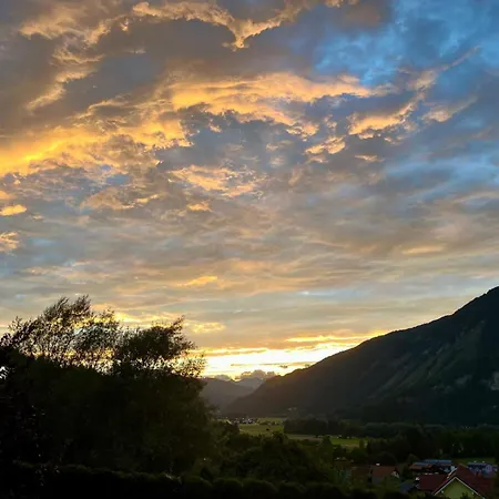 Sonnenblick * Teufenbach (Murau)