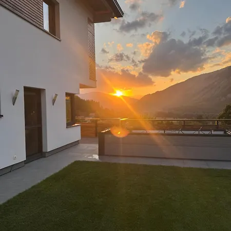 Apartmán Sonnenblick
