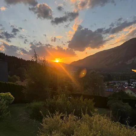 Apartmán Sonnenblick *