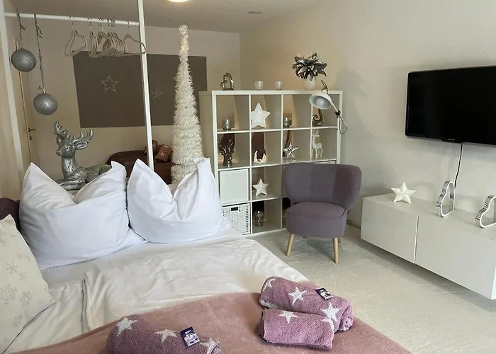 Sonnenblick 公寓 *