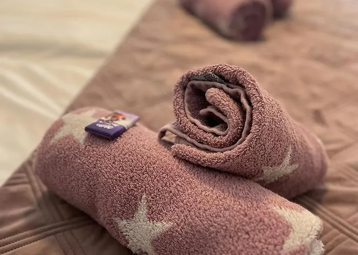 公寓 Sonnenblick Teufenbach (Murau)