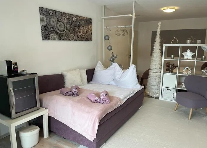 Sonnenblick Teufenbach (Murau)