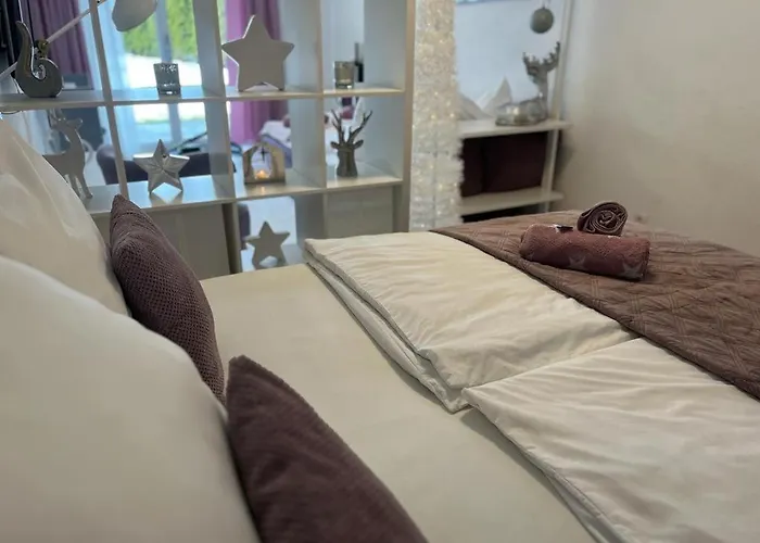 Sonnenblick 公寓 Teufenbach (Murau)