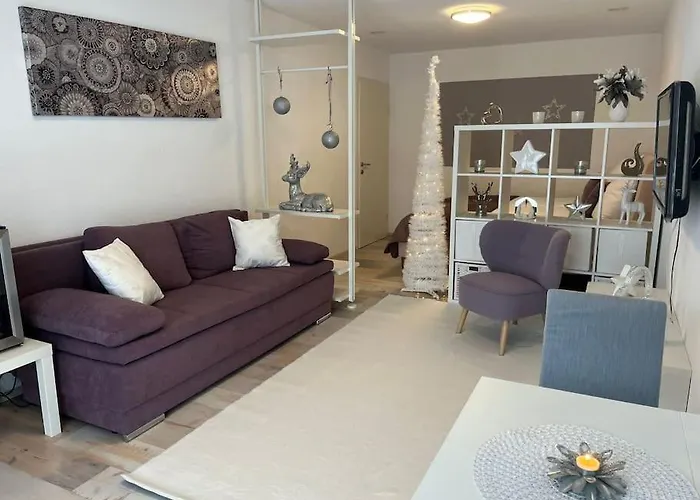 Sonnenblick アパート