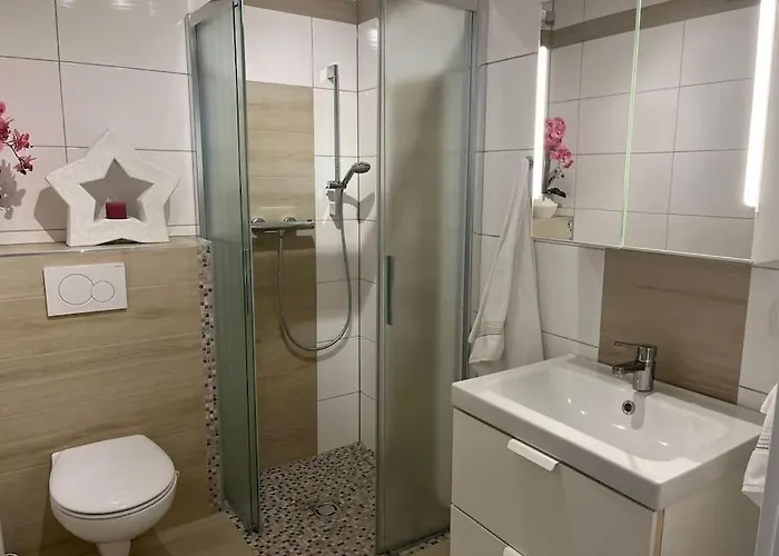 Sonnenblick アパート Teufenbach