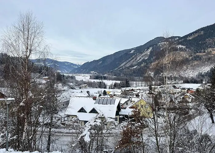 アパート Sonnenblick *