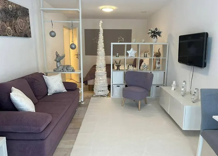 Sonnenblick * Teufenbach